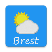下载  Brest - météo 