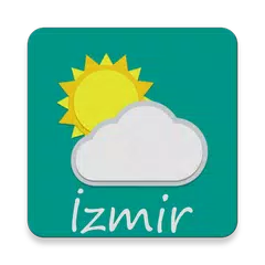 İzmir - hava durumu