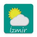 İzmir - hava durumu APK