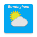 Birmingham, AL - weather APK
