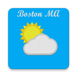 Boston - weather