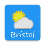 Bristol weather icon