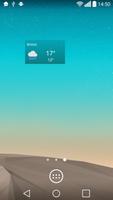 Bristol weather screenshot 2