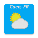 Météo Caen APK