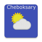 Cheboksary - weather icon