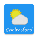 Chelmsford, GB - weather APK