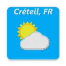 Météo Créteil APK