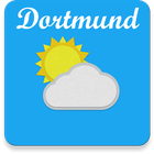 Dortmund - Das Wetter ikon