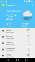 Dortmund - Das Wetter penulis hantaran