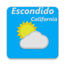 Escondido, CA - weather APK