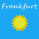 Frankfurt - Das Wetter иконка
