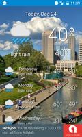 Indianapolis, IN - the weather screenshot 1