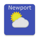 Newport, Wales - weather APK