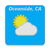 تحميل  Oceanside, CA - weather 