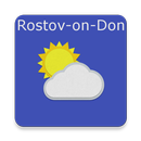 Ростов-на-Дону  - погода APK