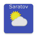 Саратов - Погода APK
