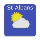 St Albans - weather APK