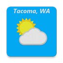 Tacoma, WA - weather APK