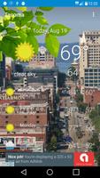 پوستر Tacoma, WA - weather