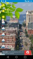 برنامه‌نما Tacoma, WA - weather عکس از صفحه