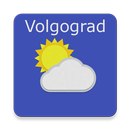 Volgograd, RU - weather APK