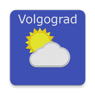 Volgograd, RU - weather icon
