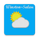 Winston–Salem, NC - weather APK