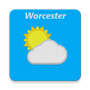 Worcester, MA - weather APK