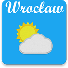 Wrocław - pogoda icon