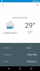 Bologna - meteo XAPK download