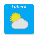Lübeck -  Das Wetter APK