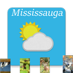 Mississauga, Ontario - weather and more