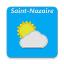 Météo Saint-Nazaire APK