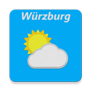 Würzburg - Das Wetter APK
