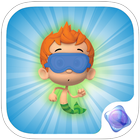 Guppies Bubble Super icon