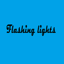 Flashing lights APK