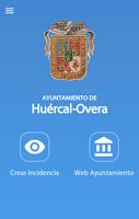 Ayuntamiento de Huércal-Overa screenshot 1