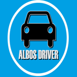 ALBOS Driver - Testovi BIH icône