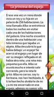 Cuentos infantiles para dormir screenshot 2