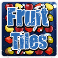 Fruit tiles