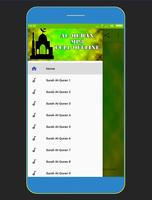 Al-Quran MP3 KOMPLIT-poster