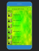 Al-Quran MP3 KOMPLIT screenshot 2