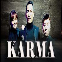 Karma Best Lengkap پوسٹر