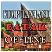 Lagu Batak Best OFFLINE