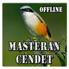 Masteran Burung Cendet JUARA icon