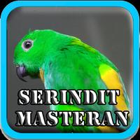 Masteran Serindit Juara স্ক্রিনশট 1
