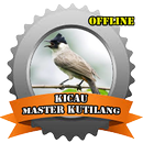 TOP Kicau Kutilang MASTER aplikacja