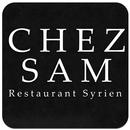 Chez Sam Restaurant Syrien APK