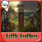 Tpis For Battle Brothers ícone