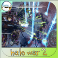 Guide For Halo War 5